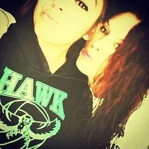 Meet your Posher, Stacey